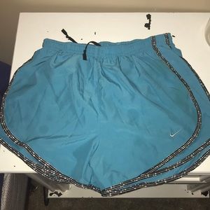 Nike drifit shorts